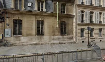 Cabinet Touami & Associés — cabinet comptable à Paris 8e