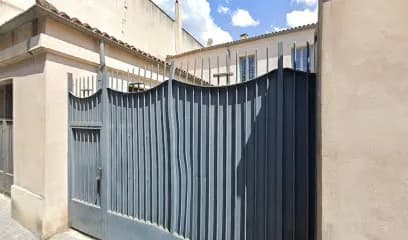 Begout & Associés — cabinet comptable à Beaucaire