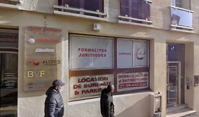 Belles Vues Finances — cabinet comptable à Pontoise