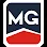 Logo Groupe MG - Lyon