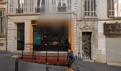 ANAFAGC - Association de Gestion et de Comptabilité — cabinet comptable à Marseille