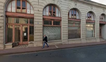 A.m.a.g Cidunati Assoc — cabinet comptable à Mazamet