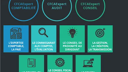 CFCAEXPERT – Expert-comptable à Billère (Pau) — cabinet comptable à Billère