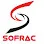 Logo SOFRAC EXPERTS COMPTABLES