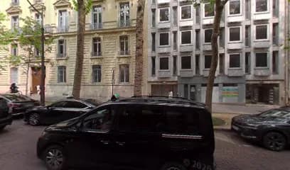 ADVISE UP ASSOCIES — cabinet comptable à Paris 8e