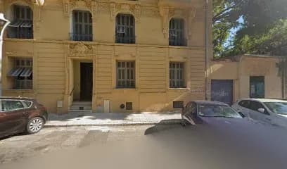 Pegase Expertises — cabinet comptable à Nice