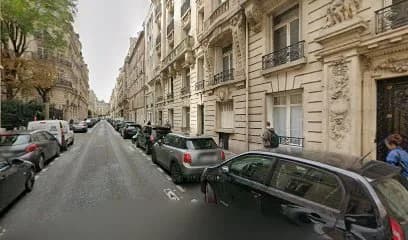 Cabinet Karray — cabinet comptable à Paris 8e