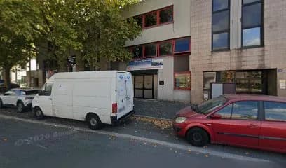 AUDEXFI — cabinet comptable à Saint-Denis