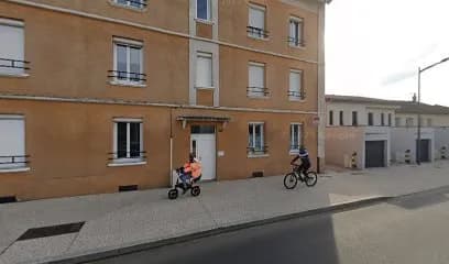 Allard Conseil Expertise — cabinet comptable à Chazelles-sur-Lyon