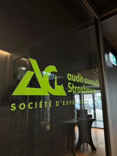 Audit conseils cabinet d'expert-comptable Strasbourg — cabinet comptable à Strasbourg