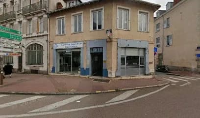 ES2D Expertise — cabinet comptable à Limoges