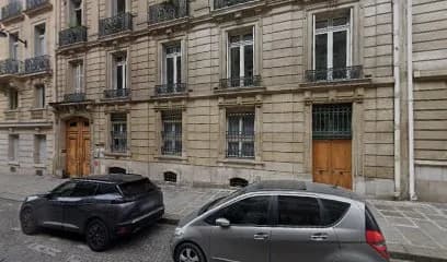 Phygicab Audit & Conseil — cabinet comptable à Paris 8e
