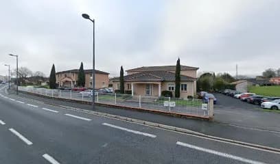 Acti Compta Conseil — cabinet comptable à Albi