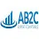 Logo AB2C Expert Comptable