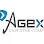 Logo AGEX JOUARS - Cabinet d'expertise comptable et de conseil - Jouars Pontchartrain - Plaisir - Yvelines