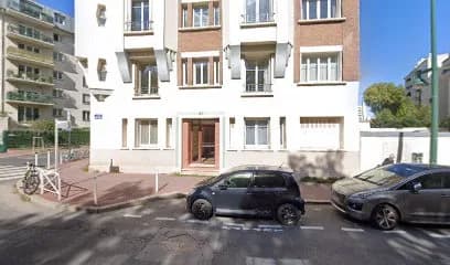 Darmon Charles — cabinet comptable à Montrouge