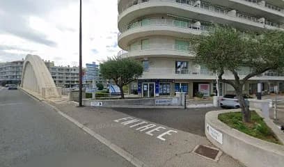 Roxalor — cabinet comptable à Sainte-Maxime