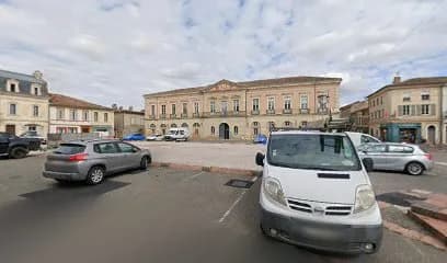 SO WEST EXPERT — cabinet comptable à L'Isle-Jourdain