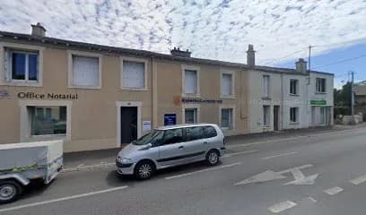 ADECIA POITIERS — cabinet comptable à Poitiers