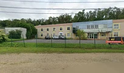 ASL — cabinet comptable à Saint-Leu-d'Esserent