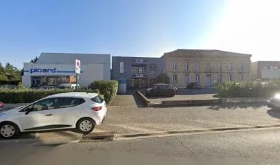 Naka Aucamville — cabinet comptable à Toulouse