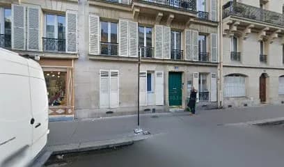 AG Associés — cabinet comptable à Paris 17e