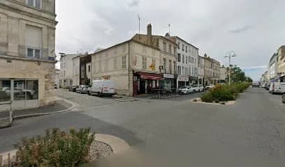 Audience Atlantique Expertise Comptable — cabinet comptable à Rochefort