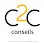 Logo C2C Conseils Lambesc - Expert comptable à Lambesc