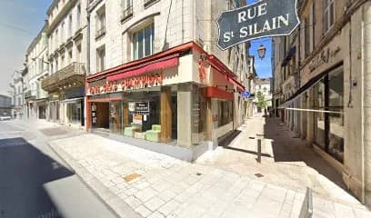 Cabinet ACS — cabinet comptable à Périgueux