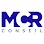 Logo MCR Conseil