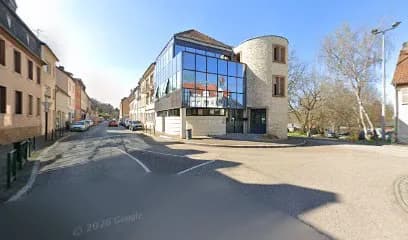 Cerfrance Sarreguemines — cabinet comptable à Sarreguemines