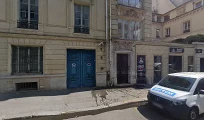 Cocerto | Experts-comptables à Paris — cabinet comptable à Paris 9e
