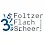 Logo Cabinet FOLTZER-FLACH-SCHEER et associés | Experts-comptables à Mulhouse