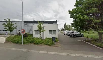 PART'EXPERTS — cabinet comptable à Horbourg-Wihr