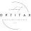 Logo Optitax - Cabinet d’expertise comptable - Créateur d’entreprises
