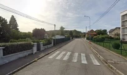 ORCOM Charmes(ex:CFGS) — cabinet comptable à Charmes