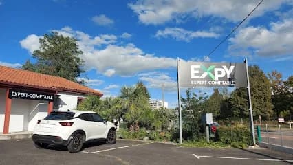 Expy - Tarbes — cabinet comptable à Odos