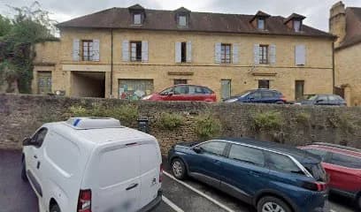 LVDS Périgord — cabinet comptable à Sarlat-la-Canéda