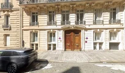 ORCOM PARIS 8 — cabinet comptable à Paris 8e
