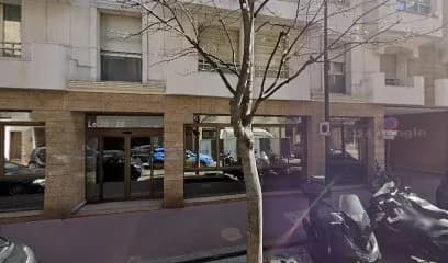 Afigec Levallois-Perret — cabinet comptable à Levallois-Perret