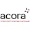 Logo Acora - Le Coteau