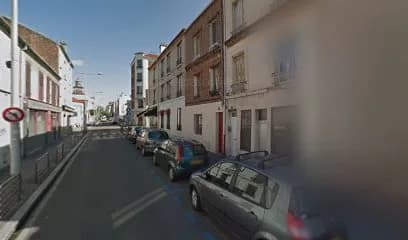 RCA Informatique Sarl — cabinet comptable à Bagnolet