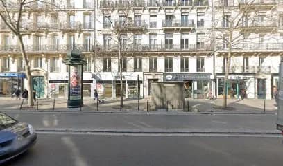 CPE 55 - Cabinet d'Expertise Comptable — cabinet comptable à Paris 2e