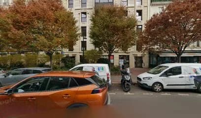 Figures — cabinet comptable à Levallois-Perret