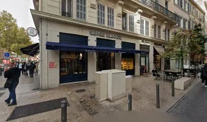AUDITEURS ASSOCIES MARSEILLE - Expert comptable — cabinet comptable à Marseille