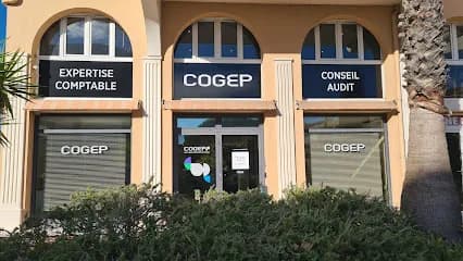 COGEP — cabinet comptable à Fréjus