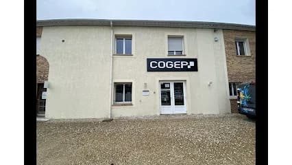 COGEP — cabinet comptable à Fontenay-Trésigny