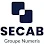 Logo Expert-comptable l SECAB