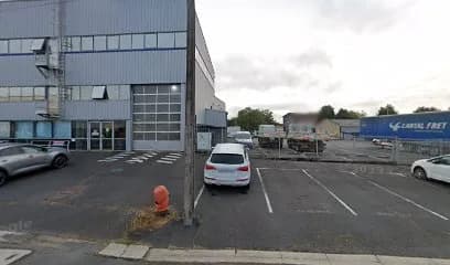 PIERRE TOURRETTE EXPERTISE-COMPTABLE — cabinet comptable à Aurillac