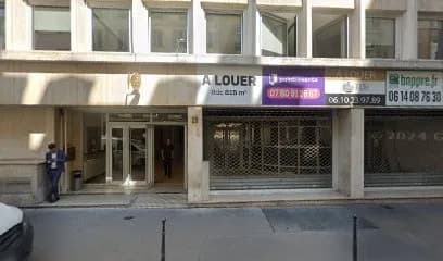 Arcaconsulting — cabinet comptable à Paris 8e